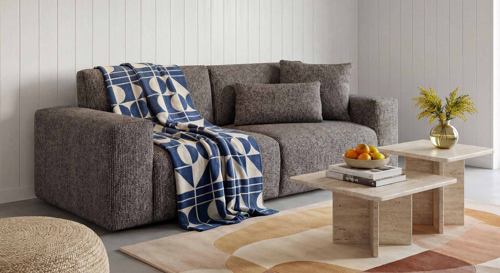 DOLLY Silencio Ardoise