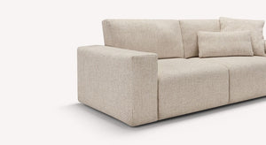 DOLLY Fixe Silencio Ivoire