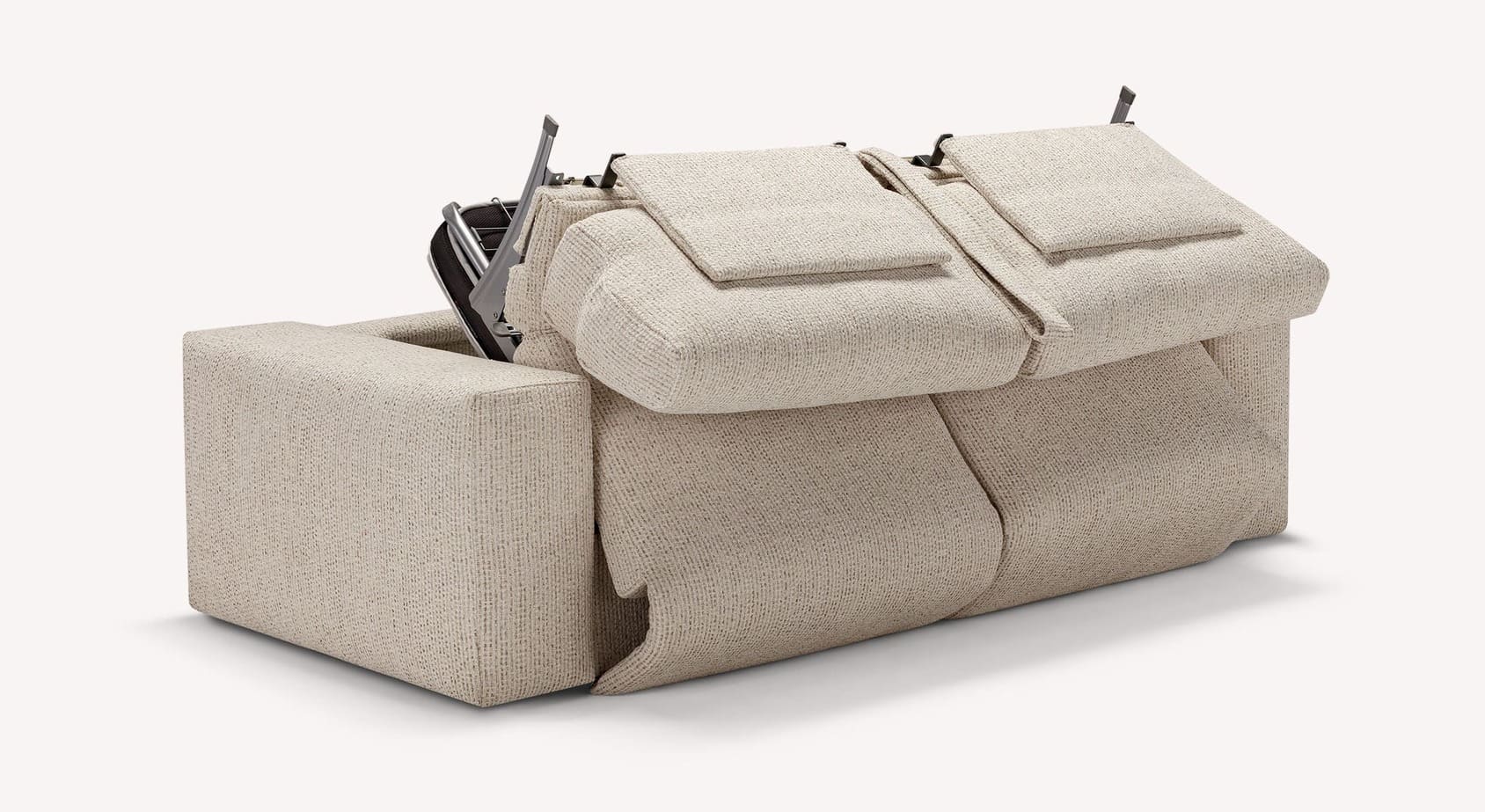 DOLLY Silencio Ivoire