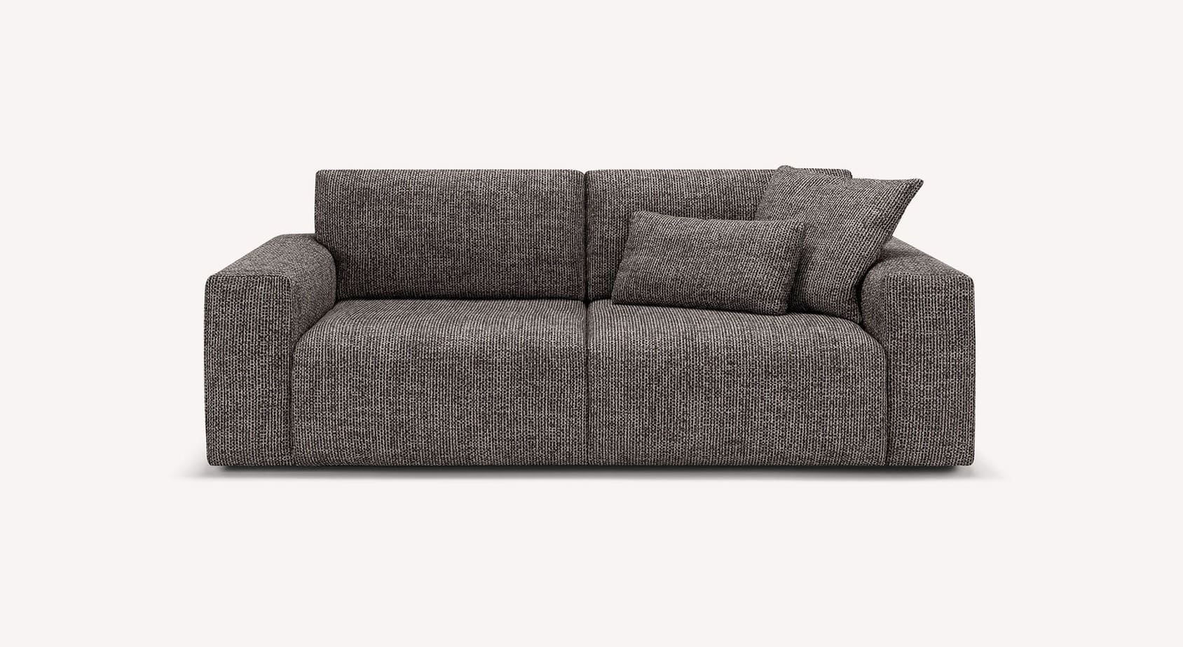 DOLLY Silencio Ardoise