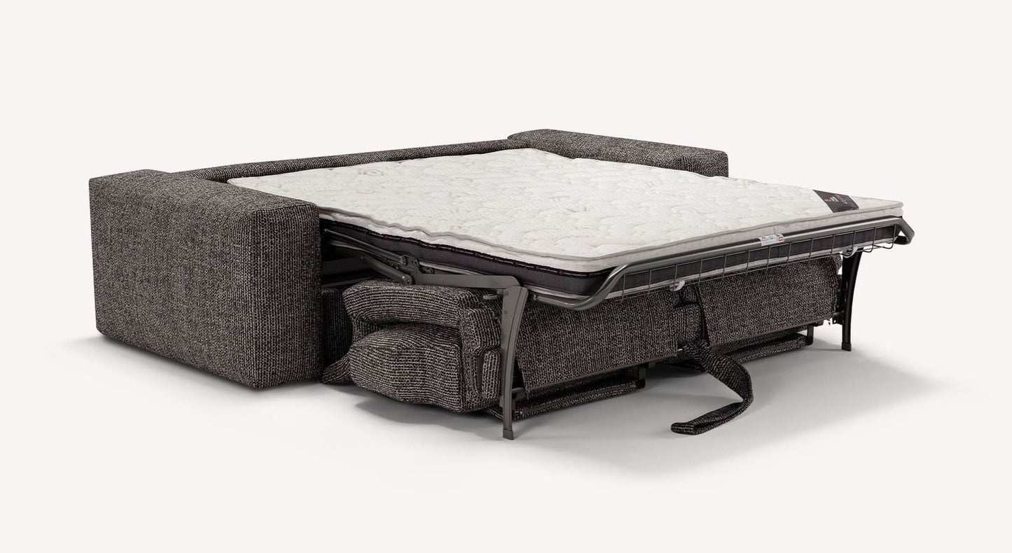 DOLLY Silencio Ardoise