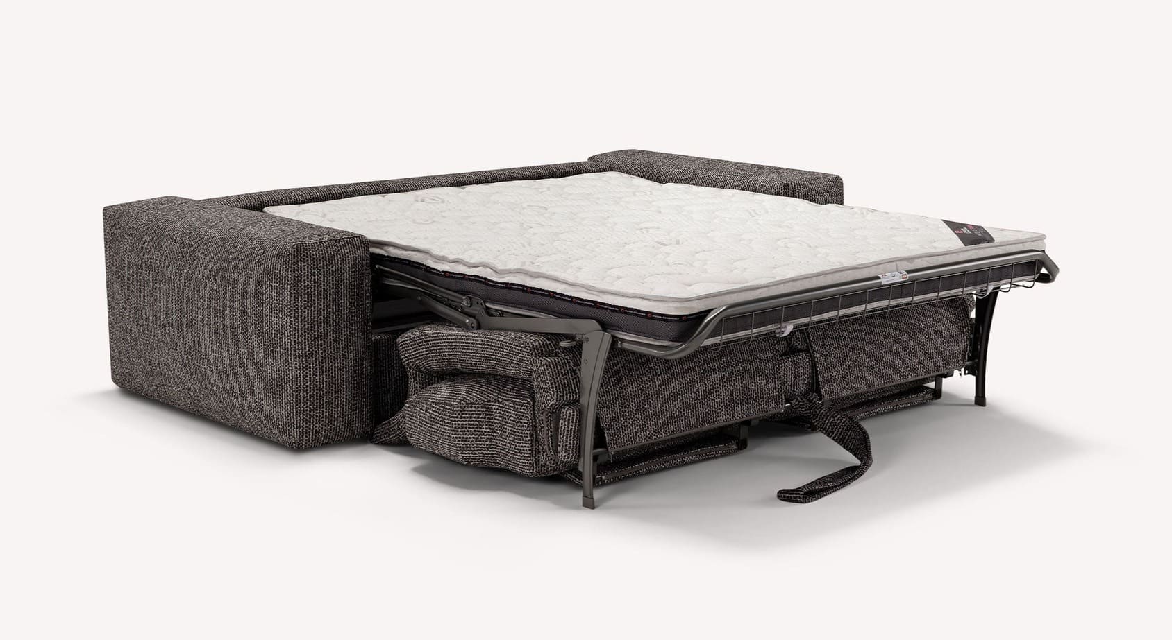 DOLLY Silencio Ardoise