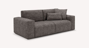 DOLLY Silencio Ardoise