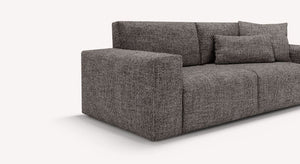 DOLLY Silencio Ardoise