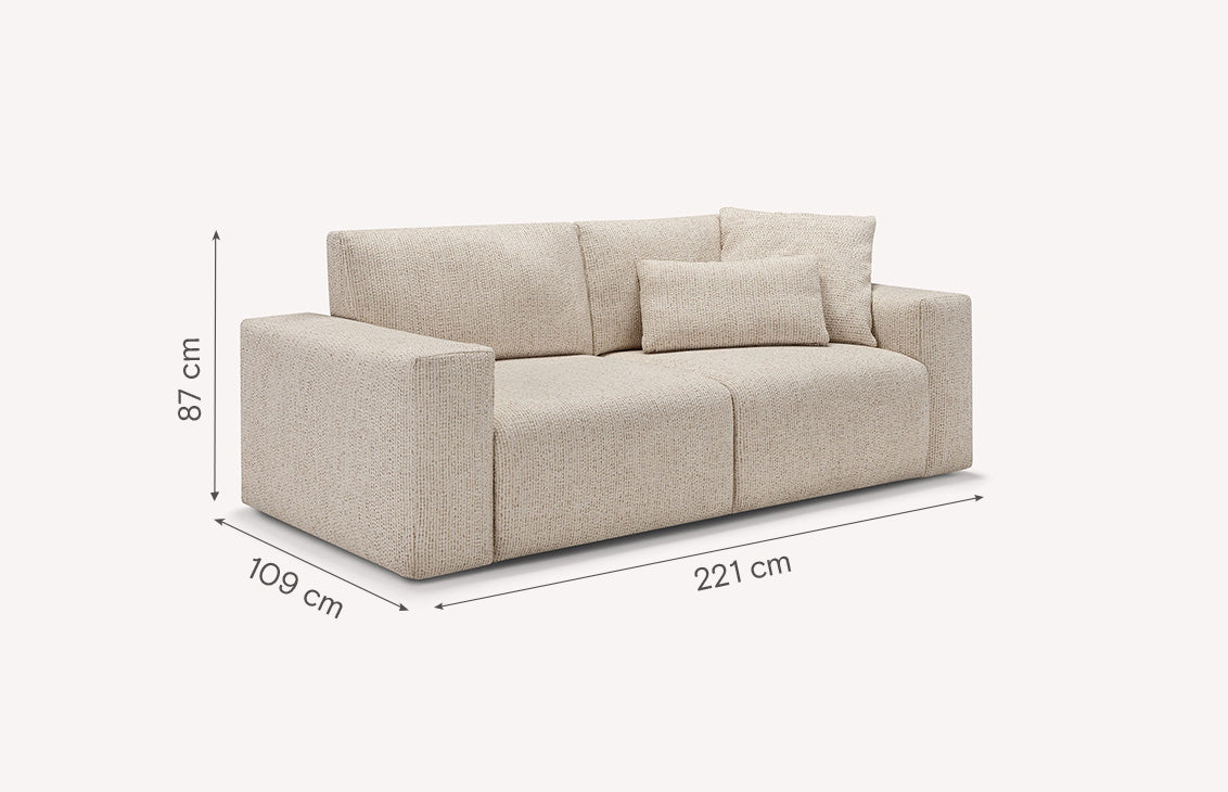 La Maison Convertible