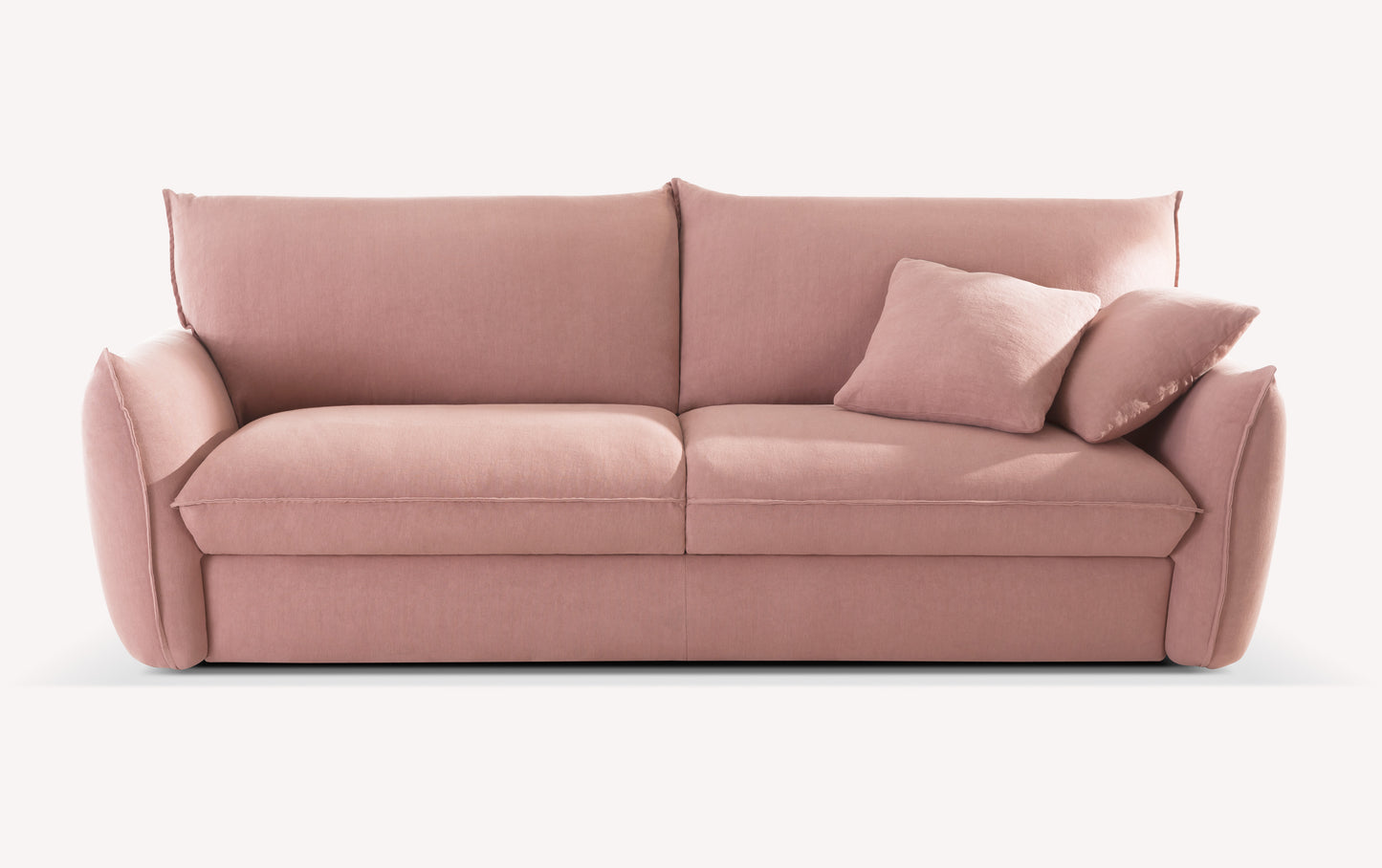 ELIE Purolino Old pink