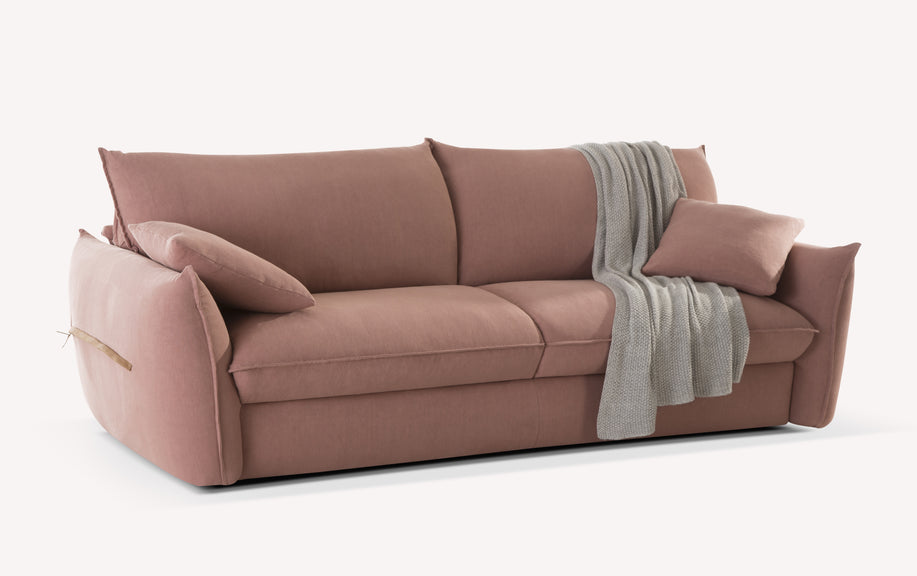 ELIE Purolino Old pink-1