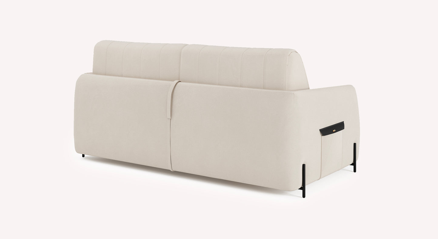 HORUS Matt Velvet Avoine