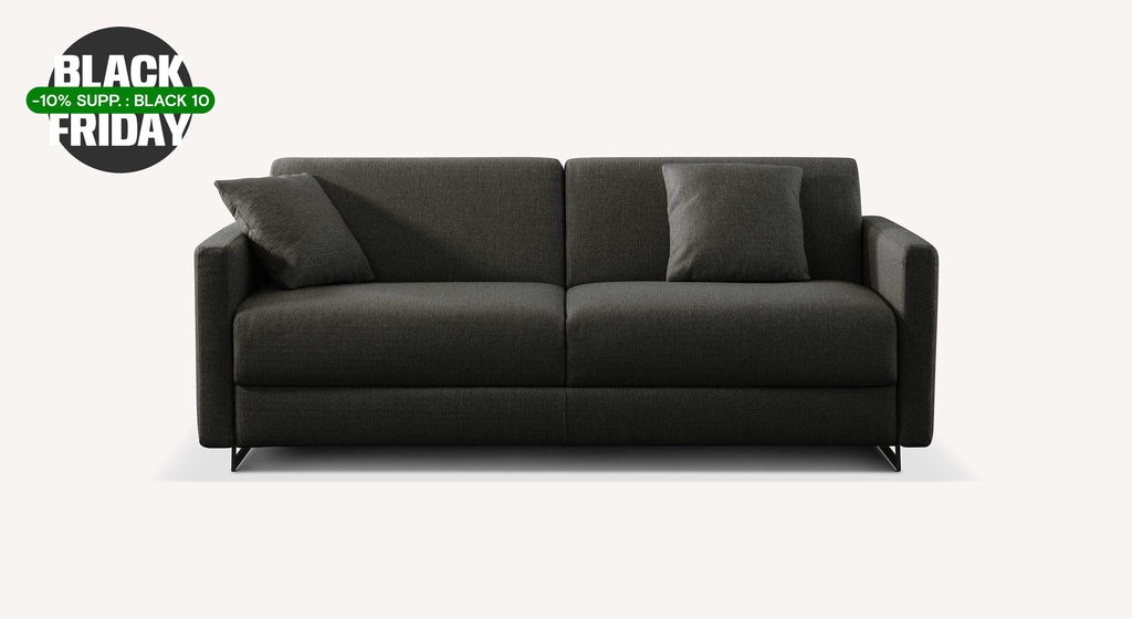 JUSTIN Gemma Anthracite