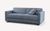 JUSTIN Gemma Provence 160x197 / Pure 50 kg/m3 / Lattes
