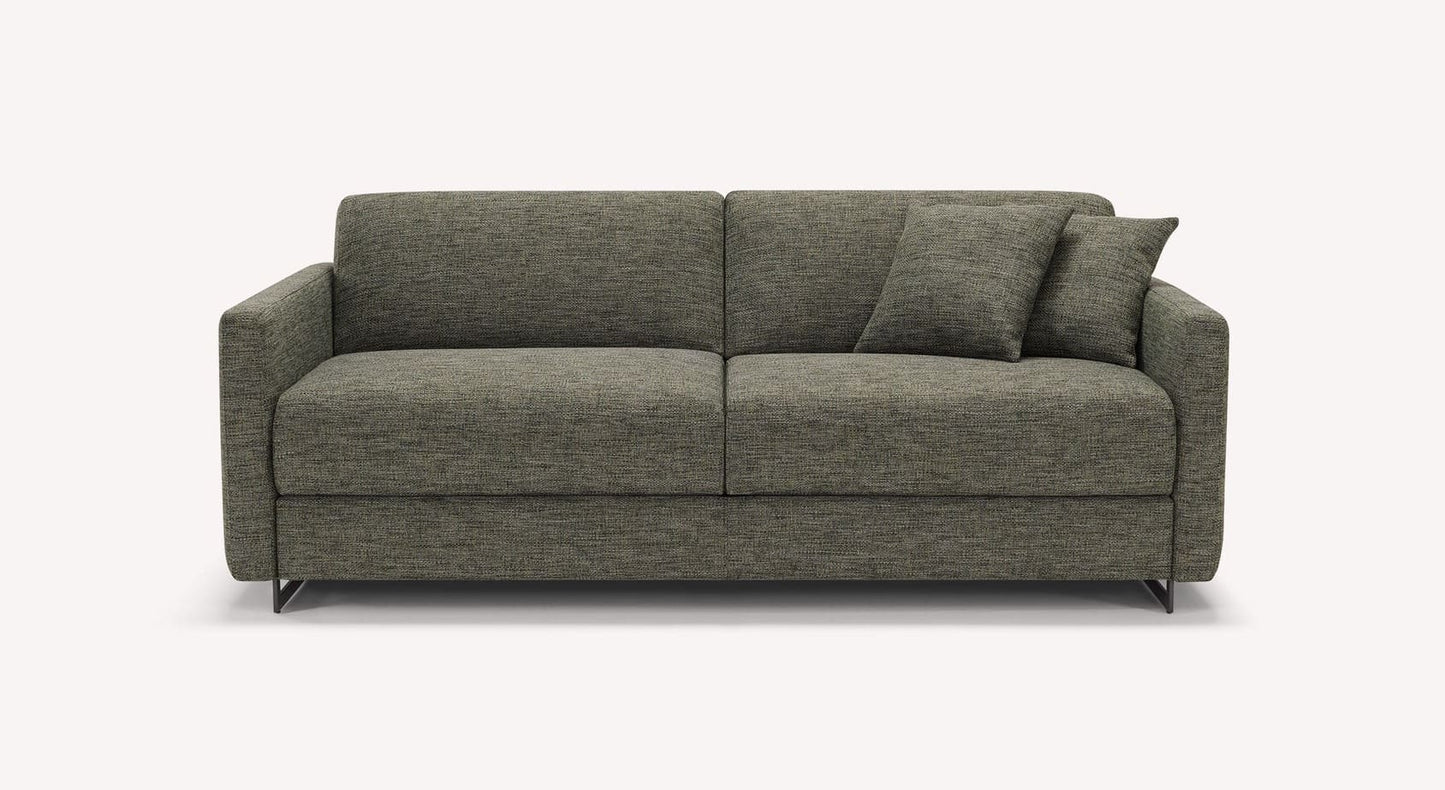 JUSTIN Mariclo Olive