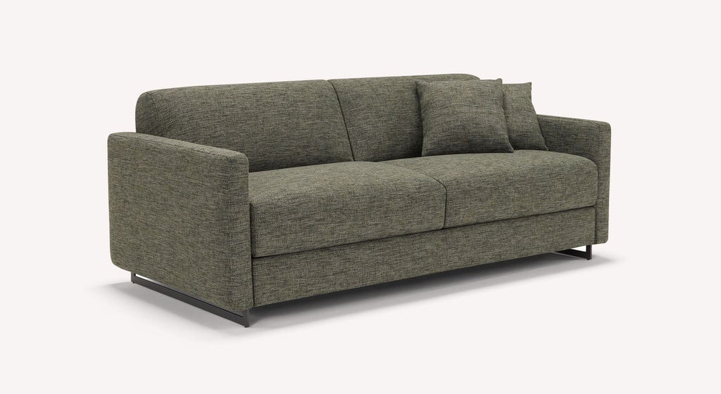 JUSTIN Mariclo Olive