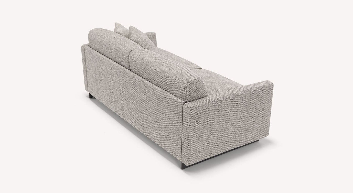 JUSTIN Mariclo Etain