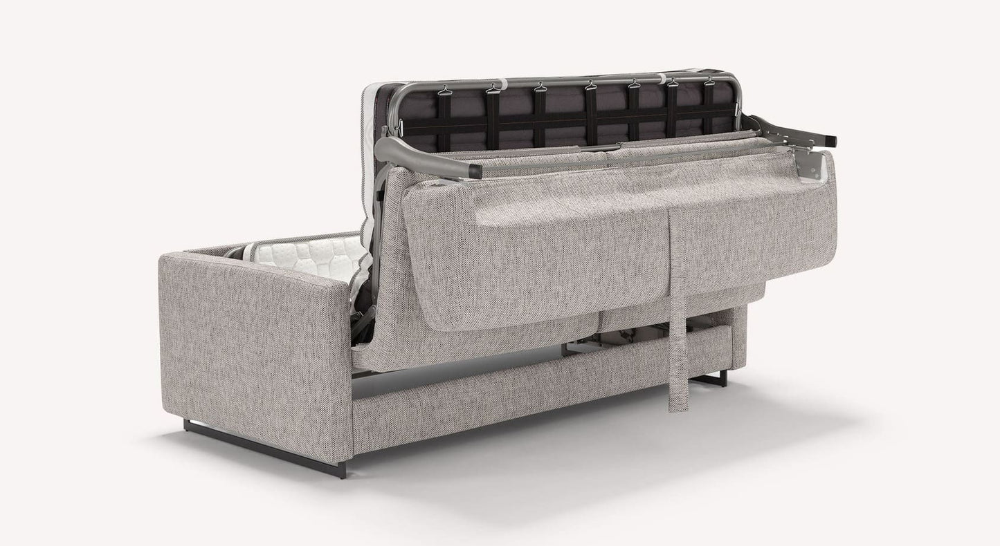 JUSTIN Mariclo Etain