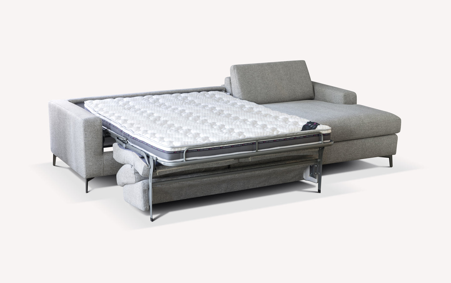 LISBONA Corner +500 fabrics & leathers