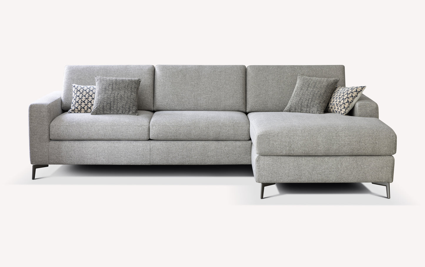 LISBONA Corner +500 fabrics & leathers