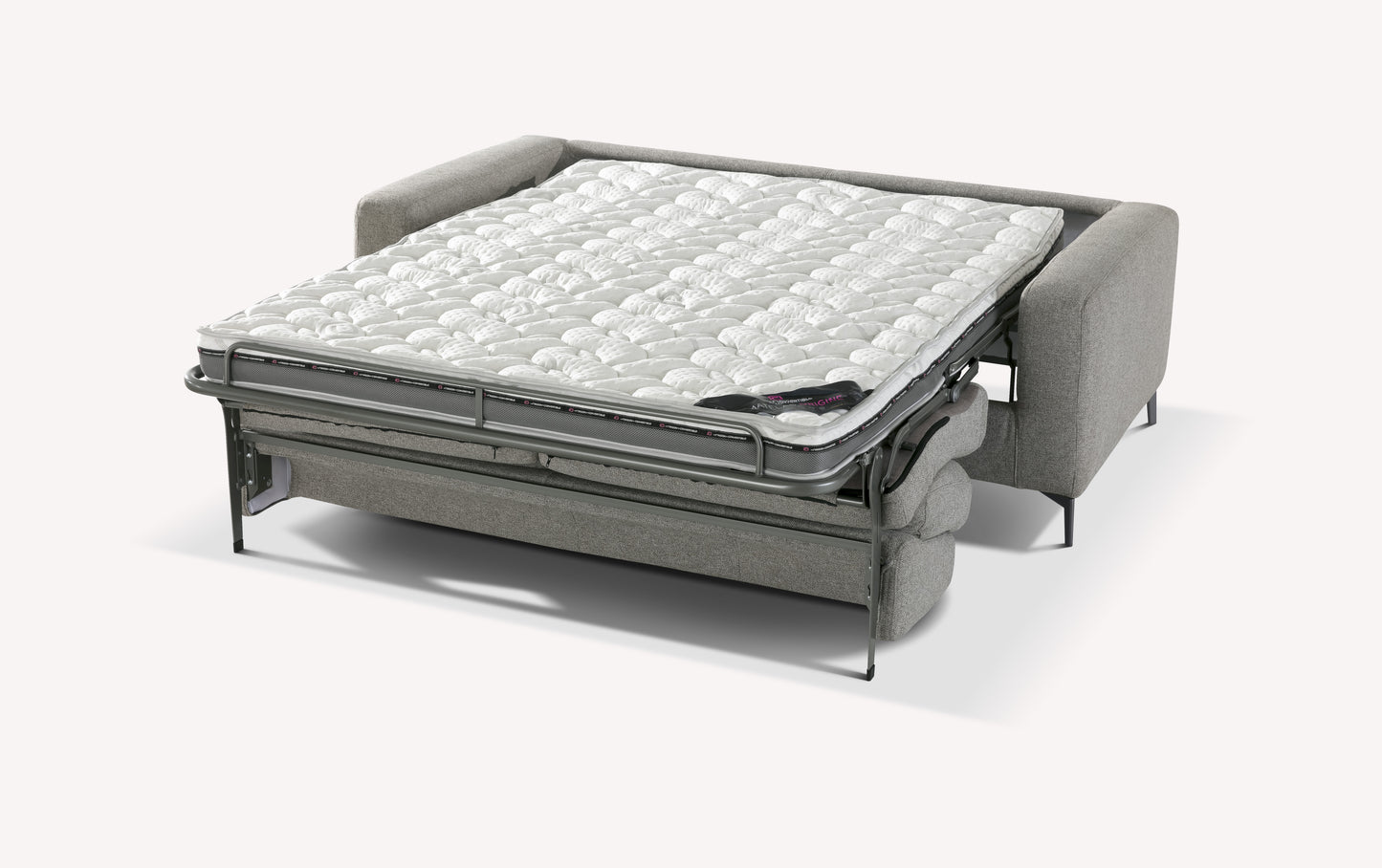 LISBONA Blend Pewter