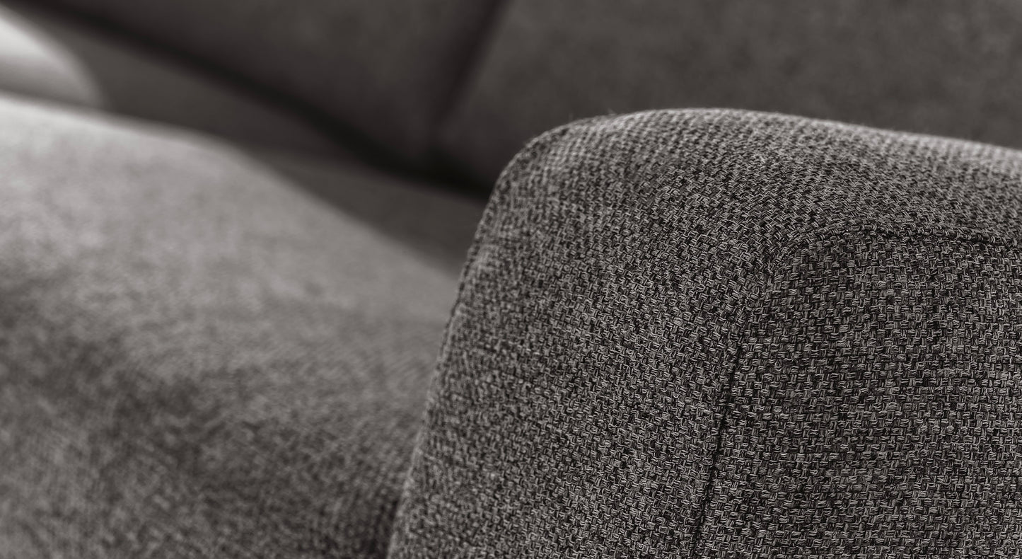 LISBONA Corner +500 fabrics & leathers