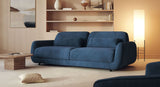 MOON Moby Ocean 160x190 / Origine 40 kg/m3 / Lattes