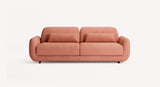 MOON Moby Corail 140x190
