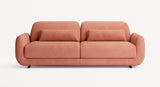 MOON Moby Corail 140x190