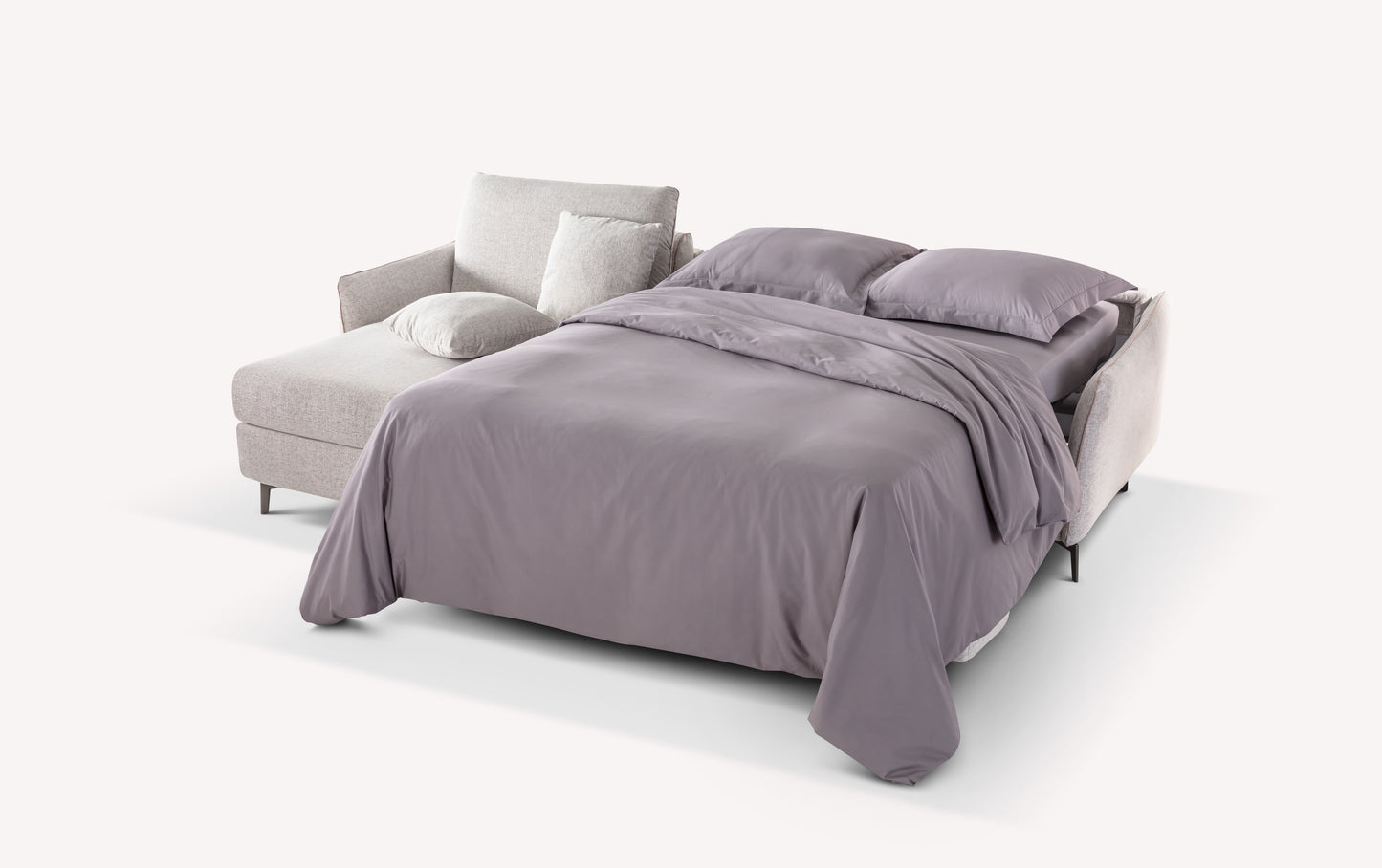 VALENTINA Angle +500 tissus & cuirs