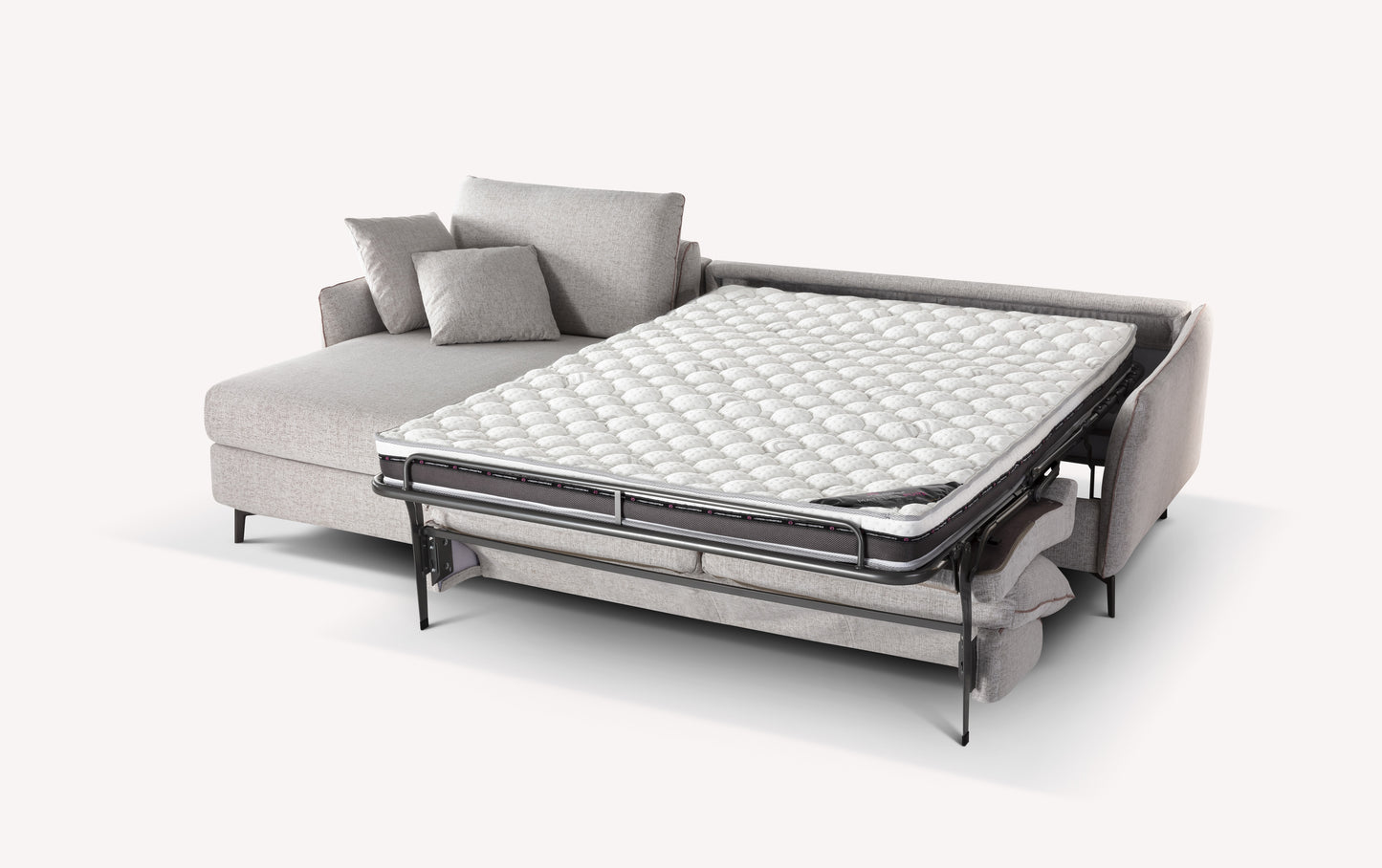 VALENTINA Angle +500 tissus & cuirs