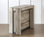 COMPACT Old Ash Melamine