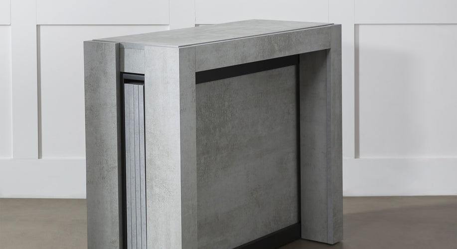 COMPACT Mélaminé Béton-1