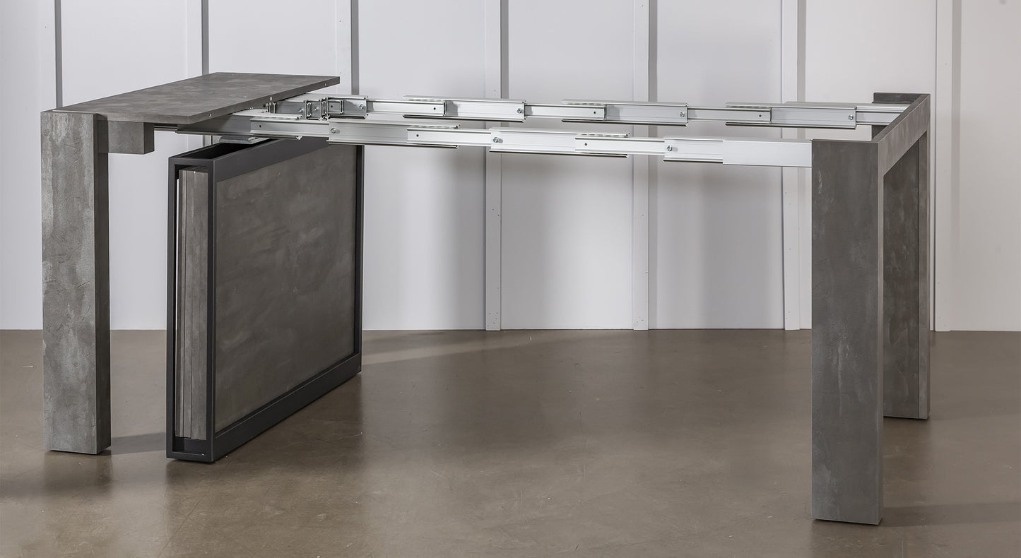 COMPACT Melamine Pietra