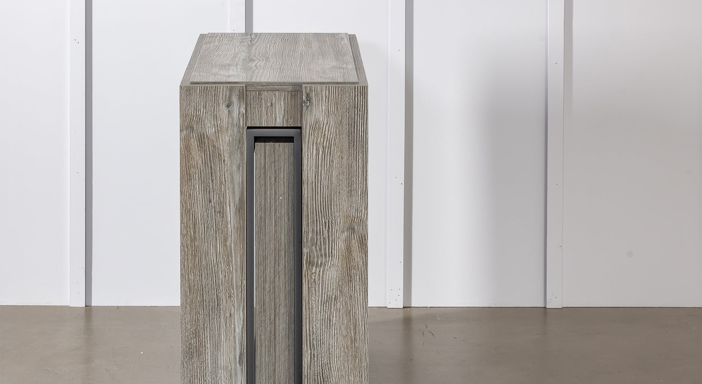 COMPACT Old Ash Melamine