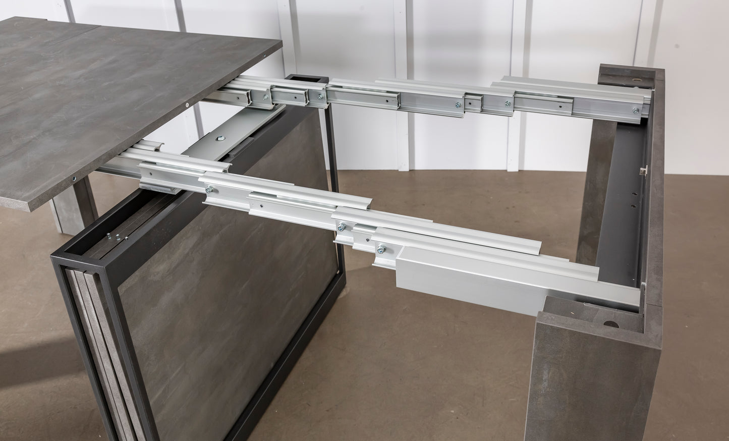 COMPACT Melamine Pietra