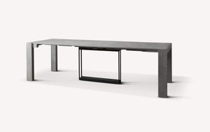 COMPACT Mélaminé Béton