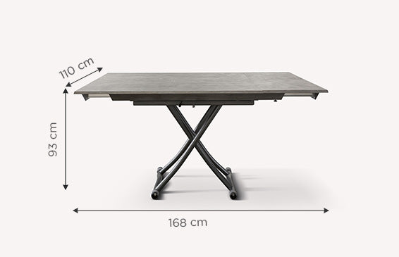 PIU PIU Melamine Vecchio antico-1