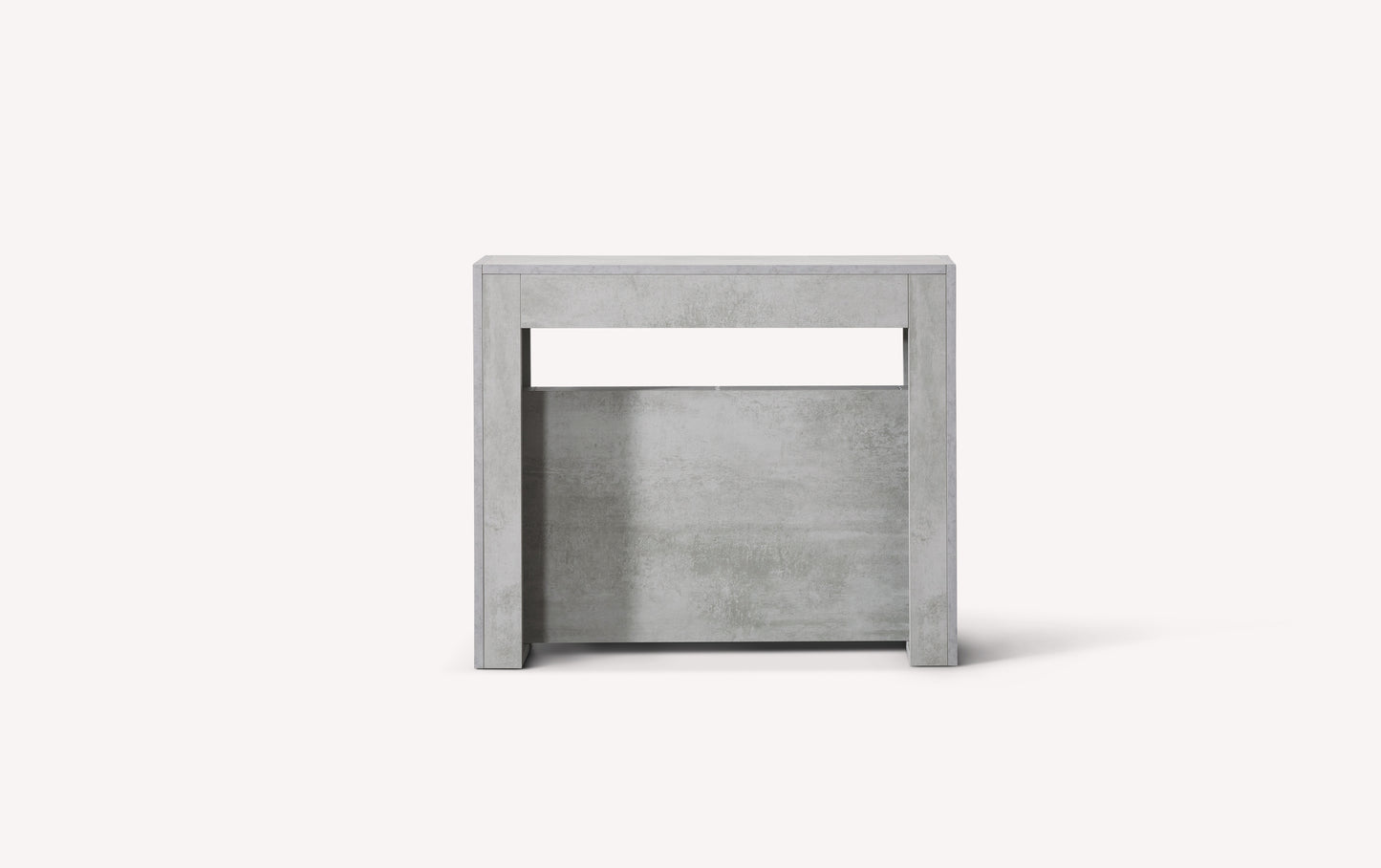 SLIMMY Mélaminé Béton