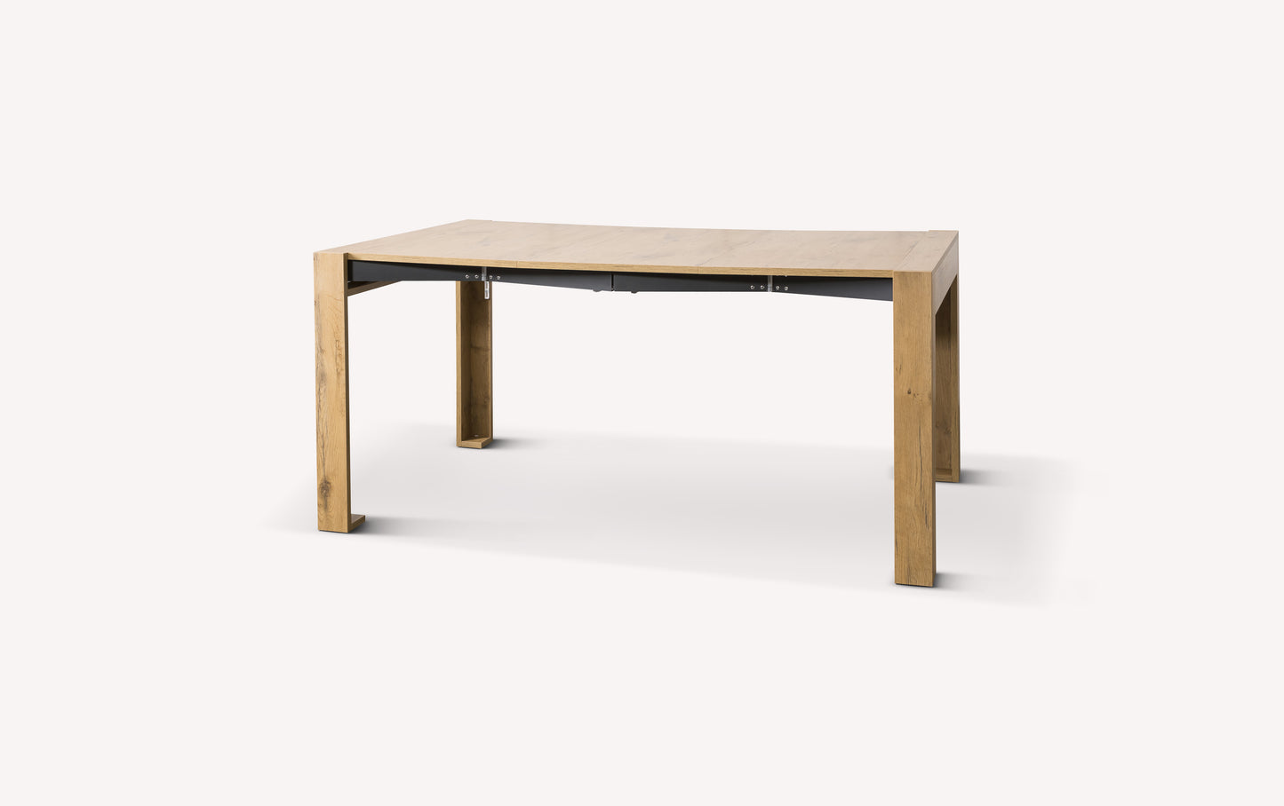 Lot canapé STELLA et table SLIMMY