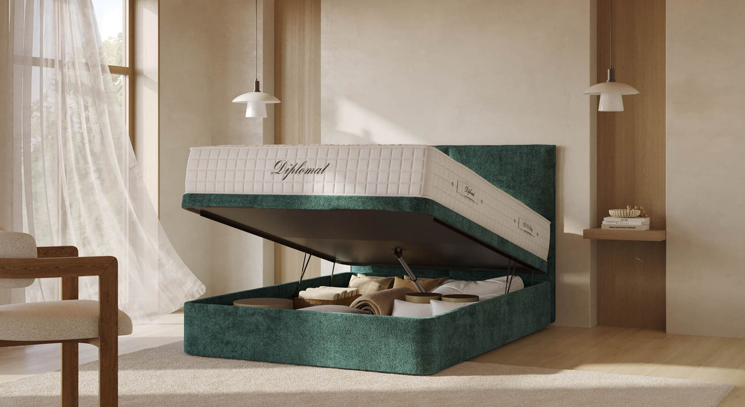 Additional options to consider