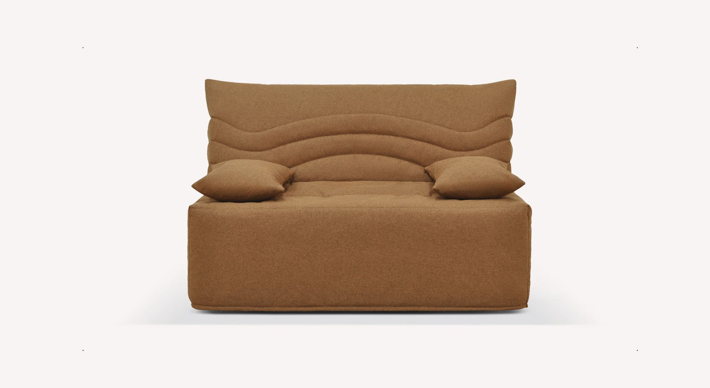 BROOKS Barrel Copper