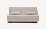 MADISON Austin Silver 130x188 / Mousse HR 35 kg/m3 / Lattes