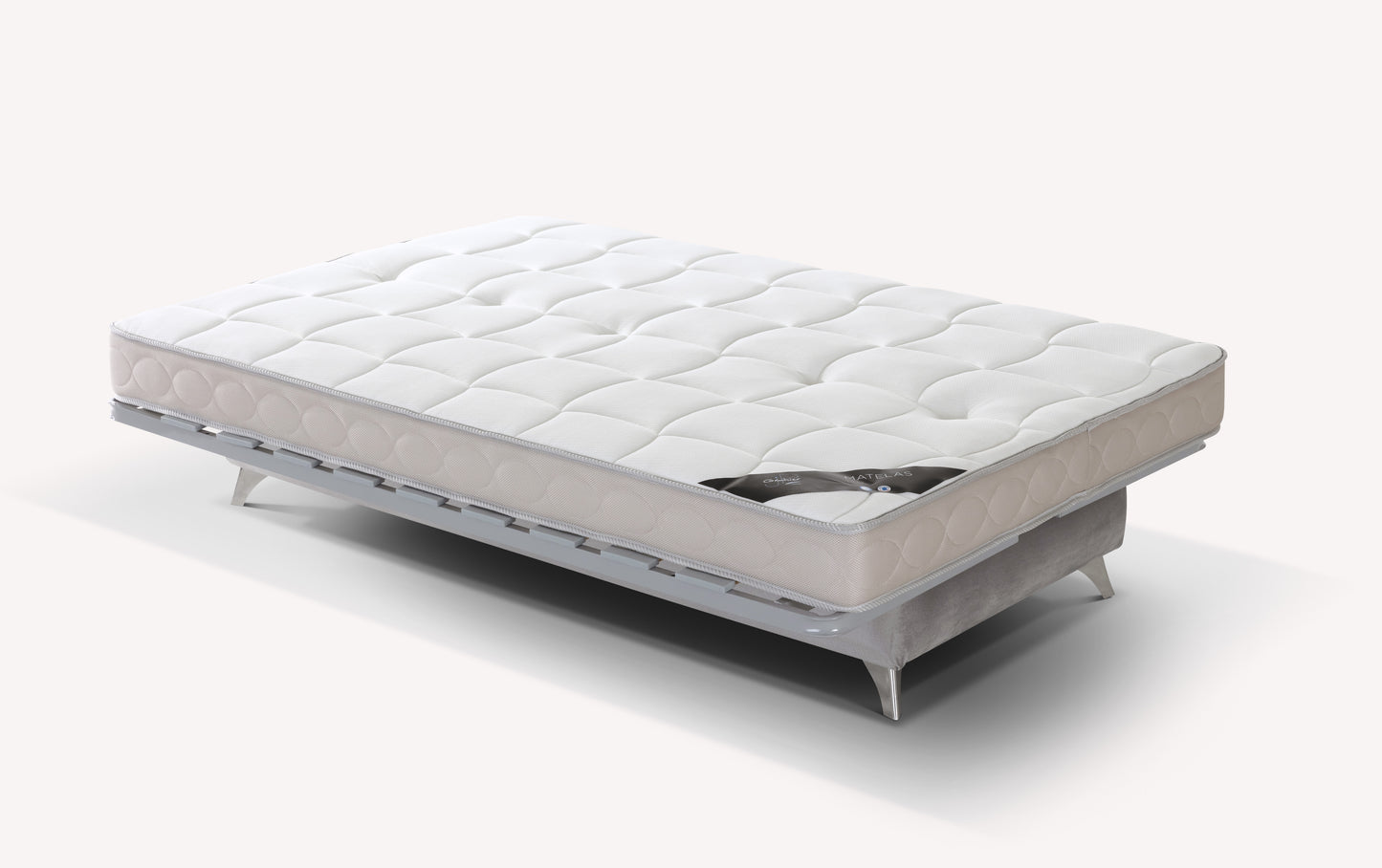 MALLABIA Gemma Silver