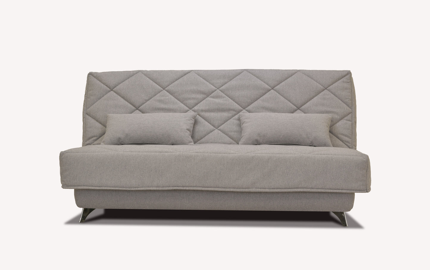 MALLABIA Gemma Silver