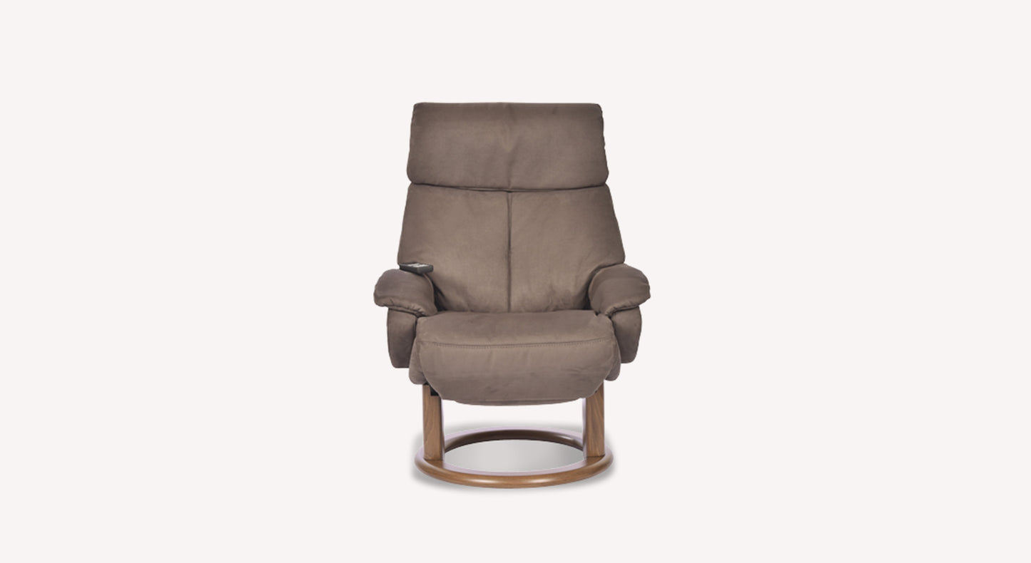 Fauteuil Relax 7042 Cosyform +50 tissus & cuirs au choix