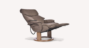 Fauteuil Relax 7042 Cosyform +50 tissus & cuirs au choix