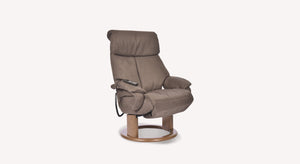 Fauteuil Relax 7042 Cosyform +50 tissus & cuirs au choix