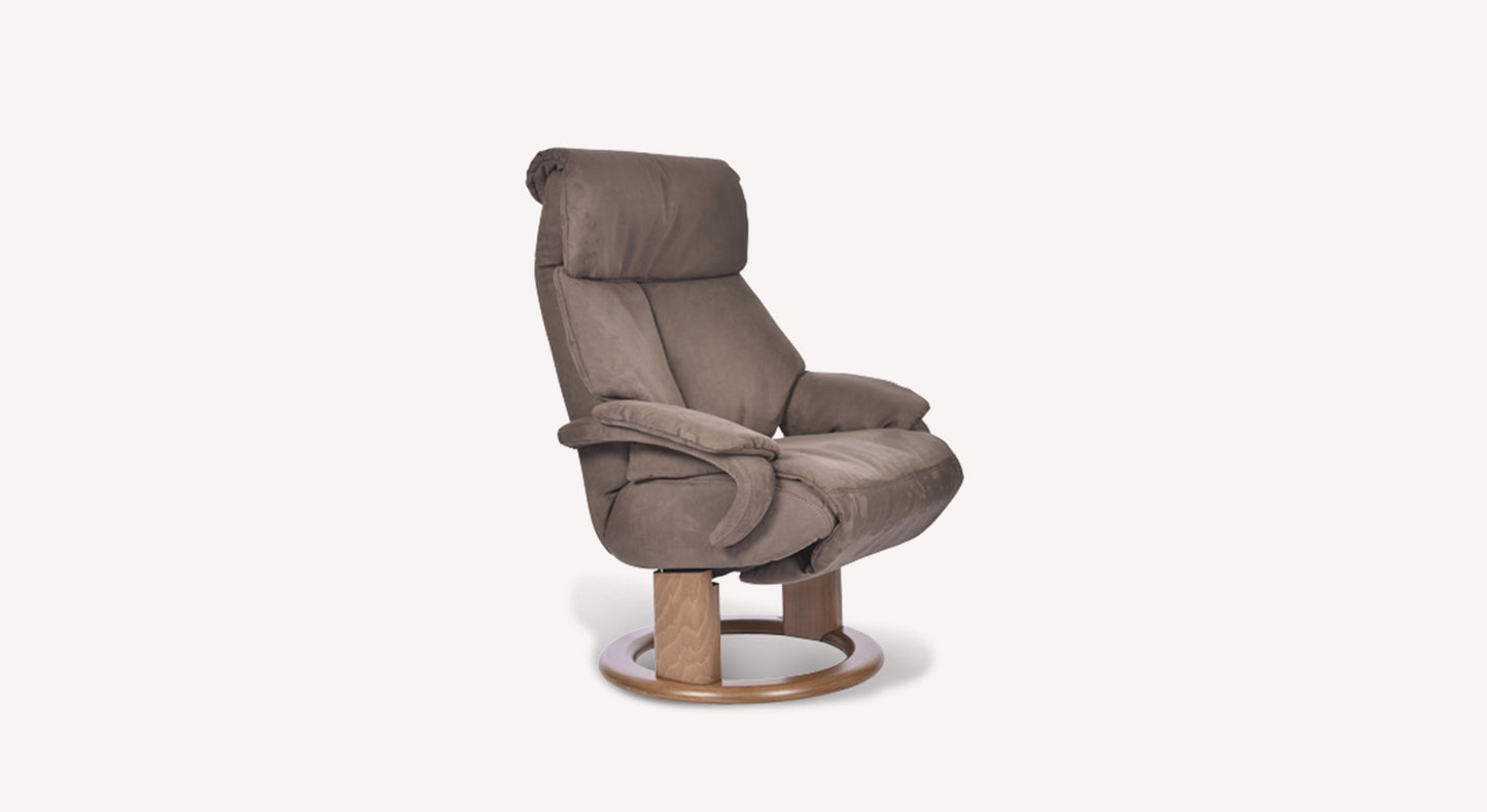 Fauteuil Relax 7042 Cosyform +50 tissus & cuirs au choix