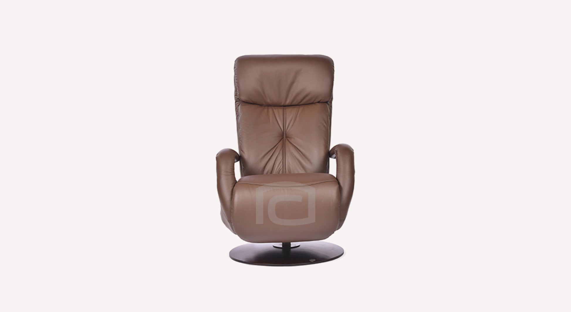Fauteuil Relax 7242 Easywing +50 tissus & cuirs au choix