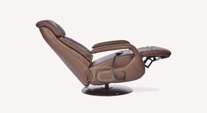 Fauteuil Relax 7242 Easywing +50 tissus & cuirs au choix