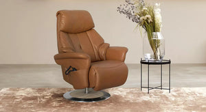 Fauteuil Relax 7302 +50 tissus & cuirs au choix