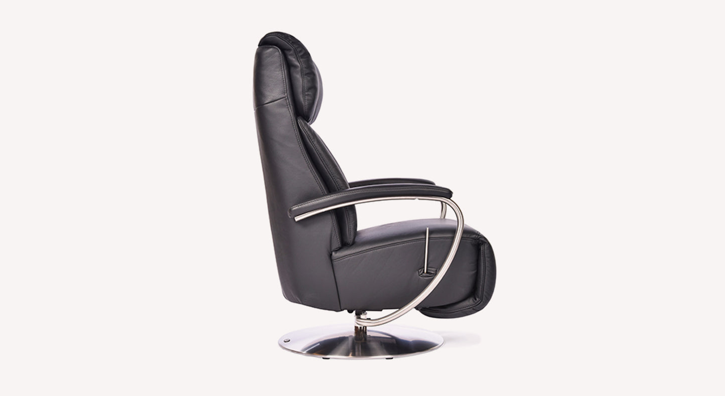 Fauteuil Relax 7317 +50 tissus & cuirs au choix