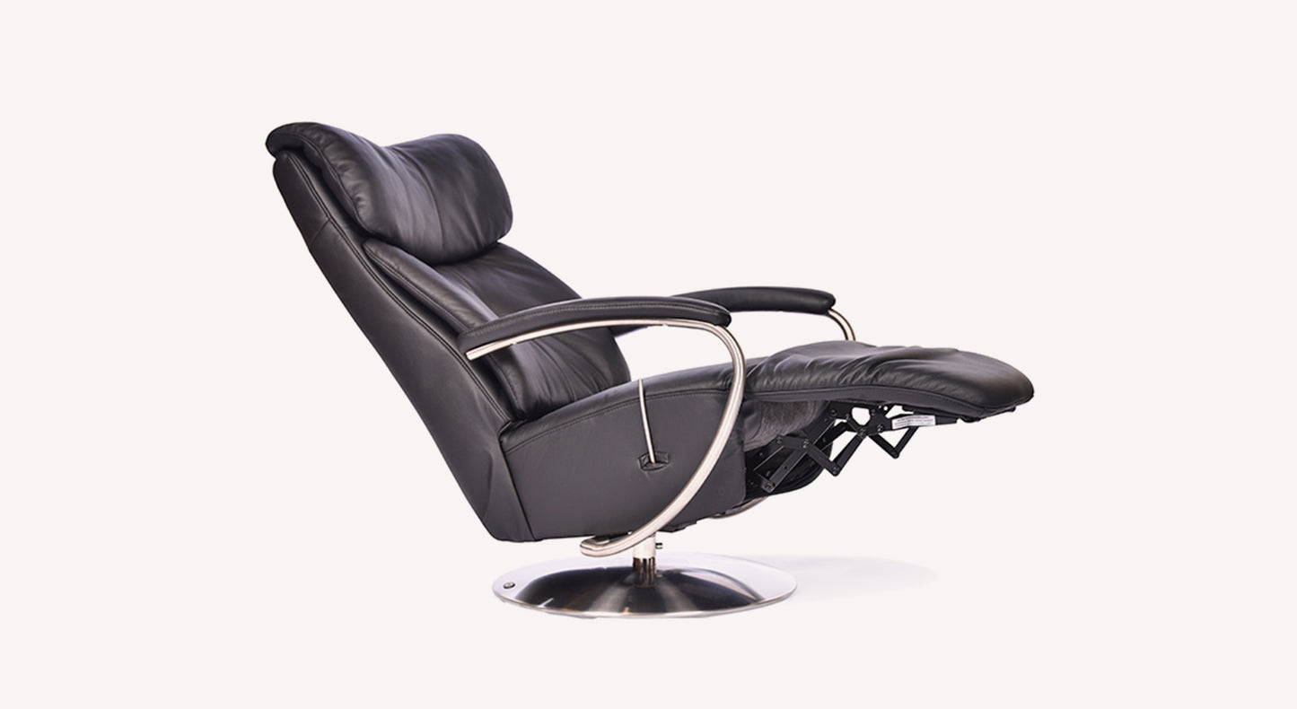 Fauteuil Relax 7317 +50 tissus & cuirs au choix